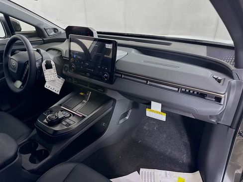 New 2026 Toyota bZ image 27