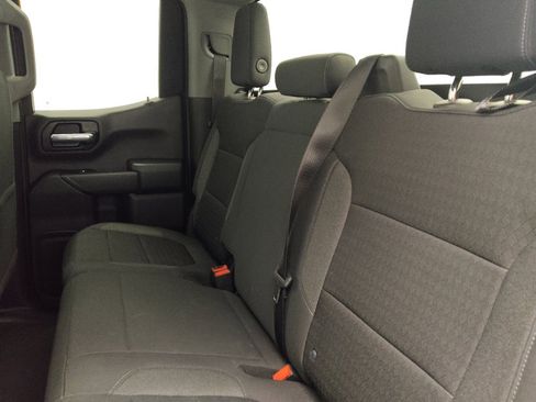 Used 2022 Chevrolet Silverado 1500 LT image 18