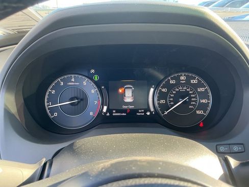 New 2026 Acura RDX w/ Technology Package image 12