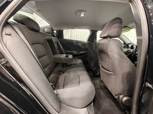 Used 2023 Chevrolet Malibu LT image 20