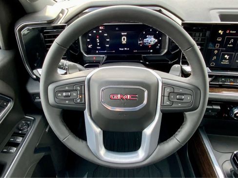 New 2026 GMC Sierra 1500 Elevation w/ Elevation Premium Package image 42