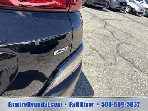 Used 2023 Hyundai Kona SEL w/ Cargo Package AWD/4WD image 6