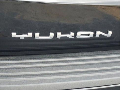 New 2026 GMC Yukon XL Elevation w/ Elevation Premium Package image 5