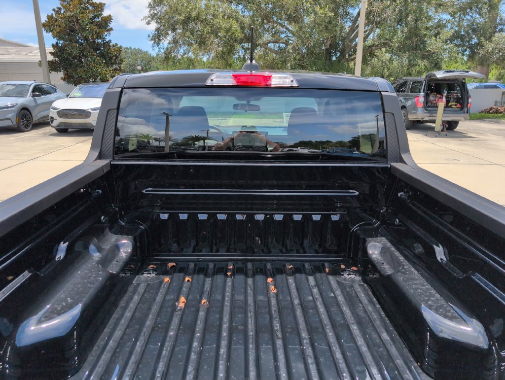 New 2026 Ford Maverick XLT FWD image 24