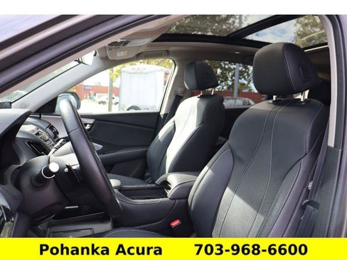 Certified 2023 Acura RDX FWD w/ Technology Package image 21