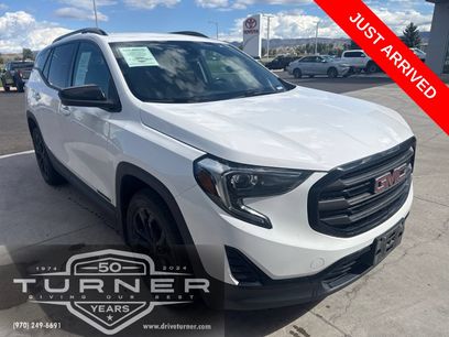 Used 2020 GMC Terrain SLE w/ Elevation Edition