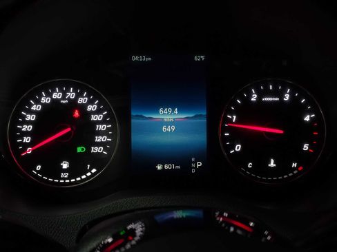 Used 2025 Mercedes-Benz Sprinter 2500 image 25