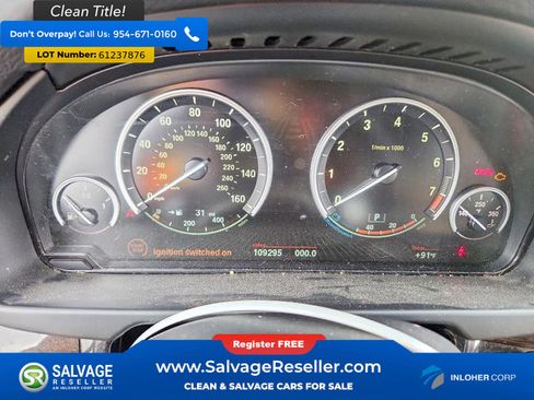 Used 2018 BMW X5 sDrive35i RWD image 12