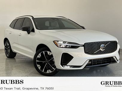 Used 2026 Volvo XC60 B5 Plus w/ Protection Package Premier