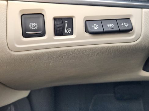 Certified 2023 Cadillac XT6 Premium Luxury w/ Technology Package image 20