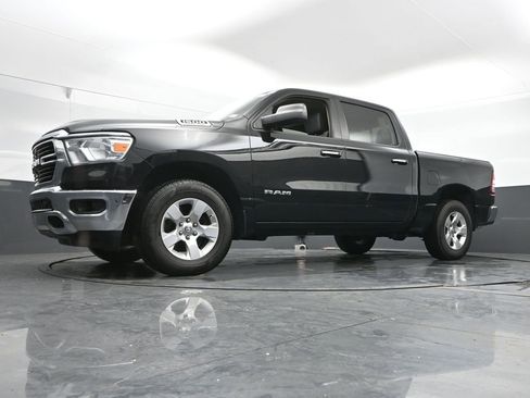 Used 2020 RAM 1500 Big Horn AWD/4WD image 46