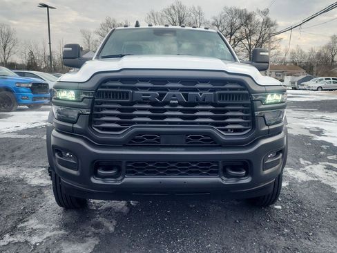 New 2026 RAM 5500 Tradesman image 2