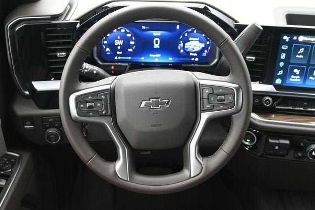 New 2026 Chevrolet Silverado 1500 RST w/ RST Select Package AWD/4WD image 21