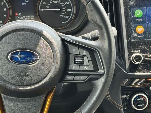 Used 2024 Subaru Forester Wilderness AWD/4WD image 24