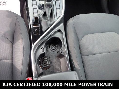 Certified 2024 Kia Niro LX image 14