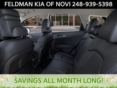 New 2026 Kia Sportage EX image 18