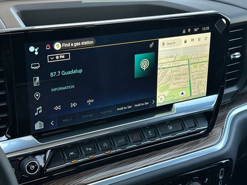 New 2026 Chevrolet Silverado 1500 LT w/ Safety Package AWD/4WD image 17