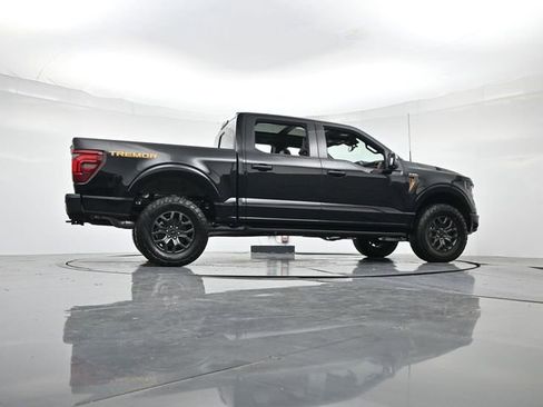 New 2026 Ford F150 Tremor w/ Equipment Group 402A High AWD/4WD image 31