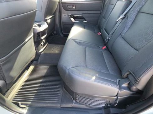Used 2025 Toyota Tundra Limited image 18