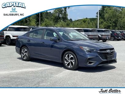 Used 2025 Subaru Legacy Premium