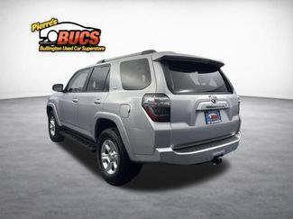 Used 2024 Toyota 4Runner SR5 Premium w/ Moonroof Package AWD/4WD video 3