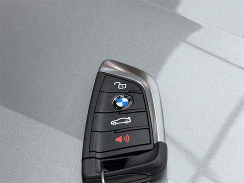 Used 2024 BMW i4 eDrive35 w/ Premium Package image 62