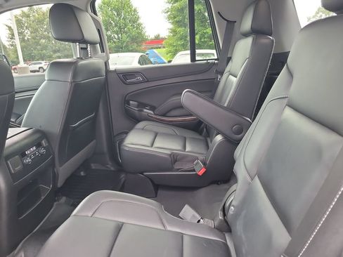 Used 2019 Chevrolet Tahoe LT RWD image 22
