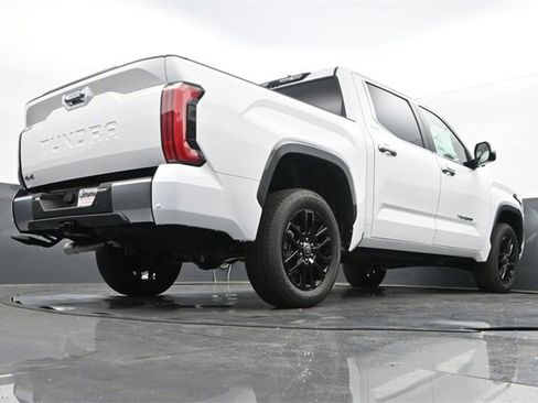 New 2026 Toyota Tundra Limited image 25