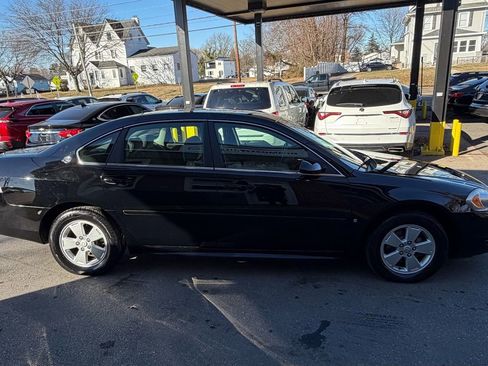 Used 2009 Chevrolet Impala LT image 6
