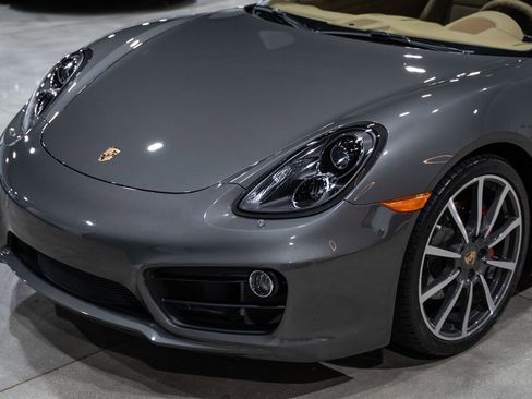 Used 2014 Porsche Cayman S RWD image 11