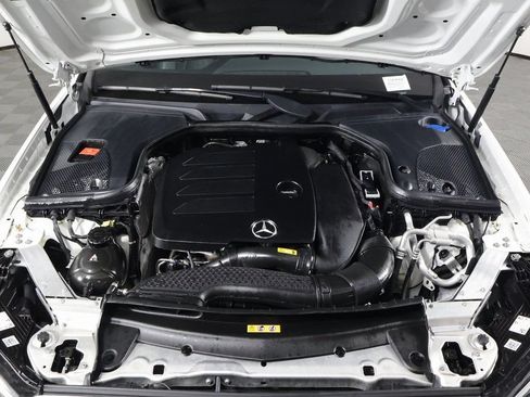 Used 2022 Mercedes-Benz E 350 Sedan image 15
