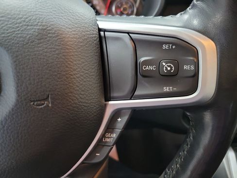 Used 2020 RAM 1500 Big Horn image 40