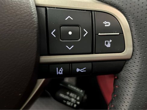 Used 2022 Lexus RX 350 F Sport AWD/4WD image 13
