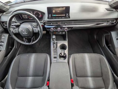 Certified 2023 Honda Civic Sport image 20