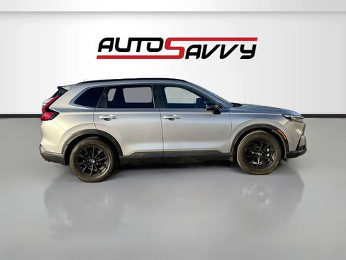 Used 2023 Honda CR-V Sport image 8