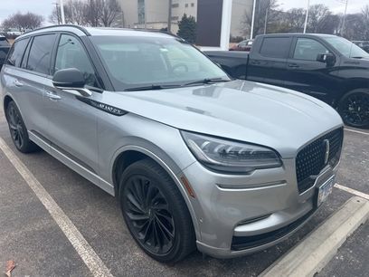 Used 2024 Lincoln Aviator Reserve w/ Equipment Group 201A