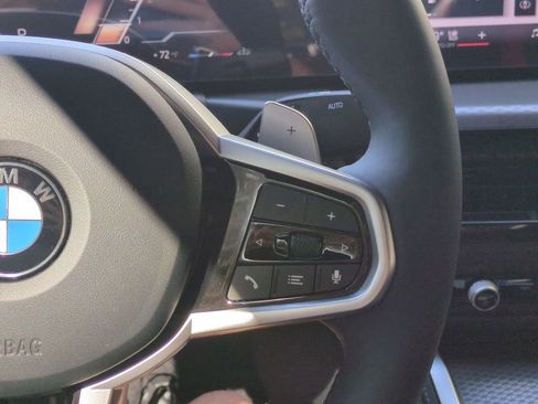 Used 2026 BMW 430i xDrive Coupe w/ M Sport Package image 27