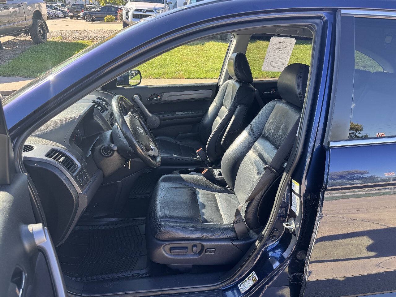Used 2008 Honda CR-V EX-L image 11