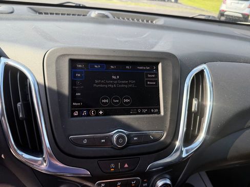 Certified 2023 Chevrolet Equinox LT AWD/4WD image 17