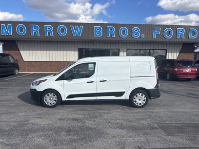 New 2023 Ford Transit Connect XL
