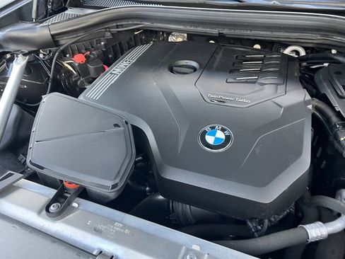 Used 2020 BMW X3 xDrive30i w/ Executive Package image 38