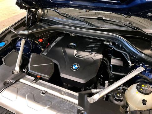 Used 2024 BMW X3 xDrive30i image 35