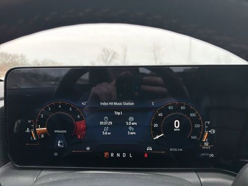 Certified 2024 Ford Mustang Premium image 43