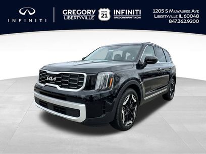 Used 2025 Kia Telluride S