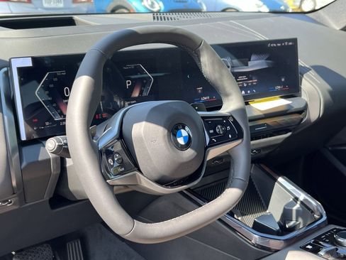 Certified 2026 BMW X3 xDrive30 w/ Premium Package image 13