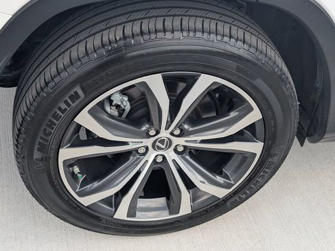 Used 2022 Lexus RX 350 AWD w/ Premium Package image 26