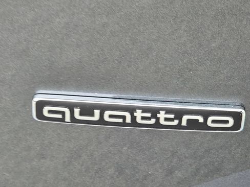 New 2026 Audi A6 Premium Plus AWD/4WD image 18