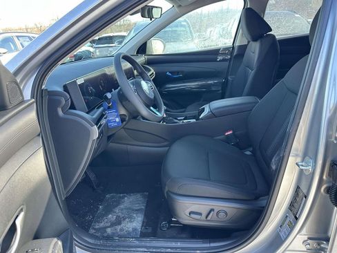 New 2026 Hyundai Tucson SEL image 15