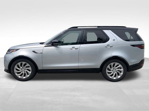 Certified 2023 Land Rover Discovery S R-Dynamic image 4