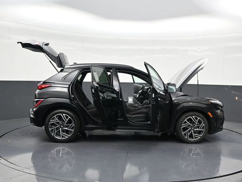 Used 2023 Hyundai Kona N Line w/ Cargo Package image 34